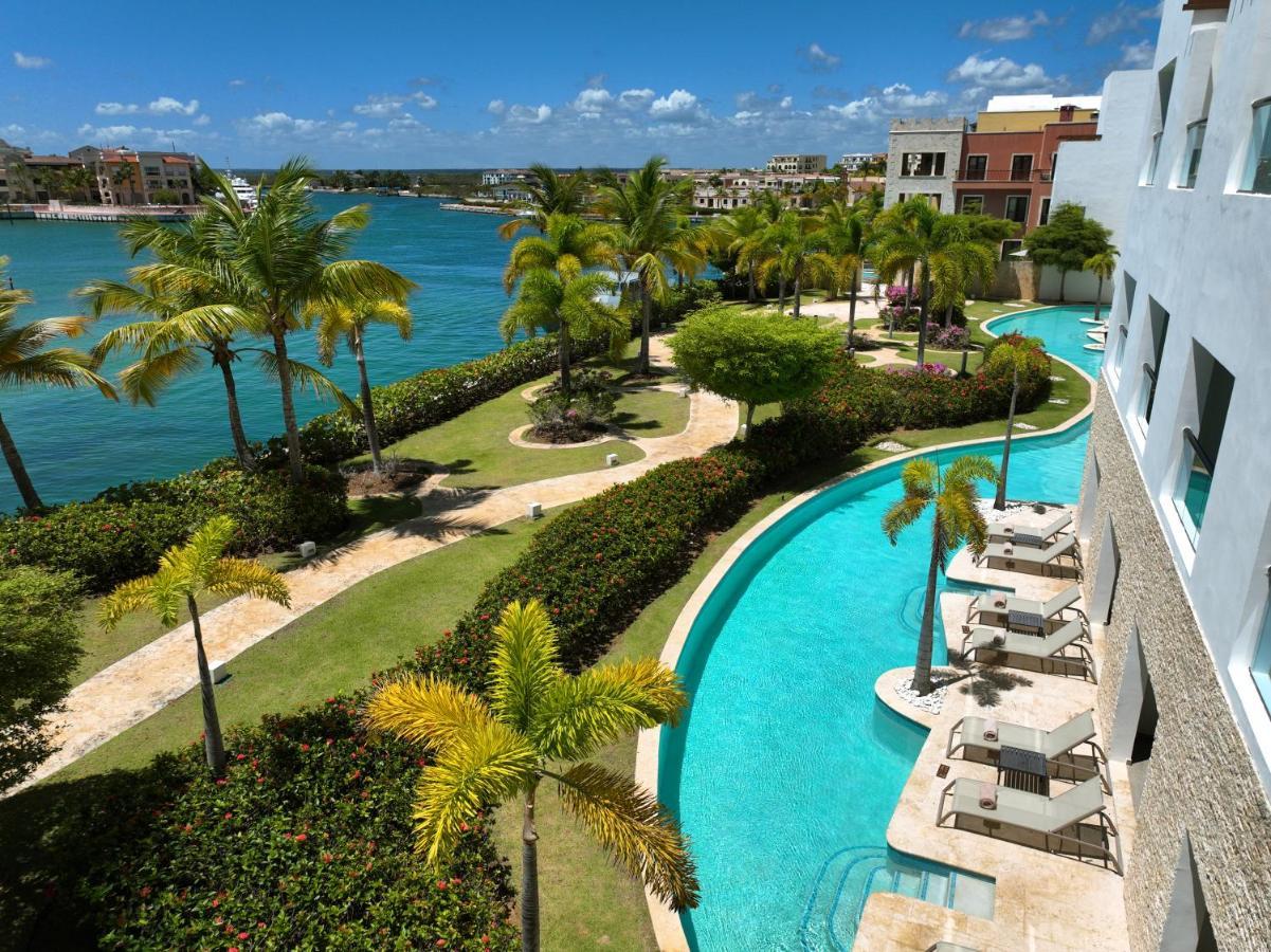 Сasa de vacaciones Trs Cap Cana *