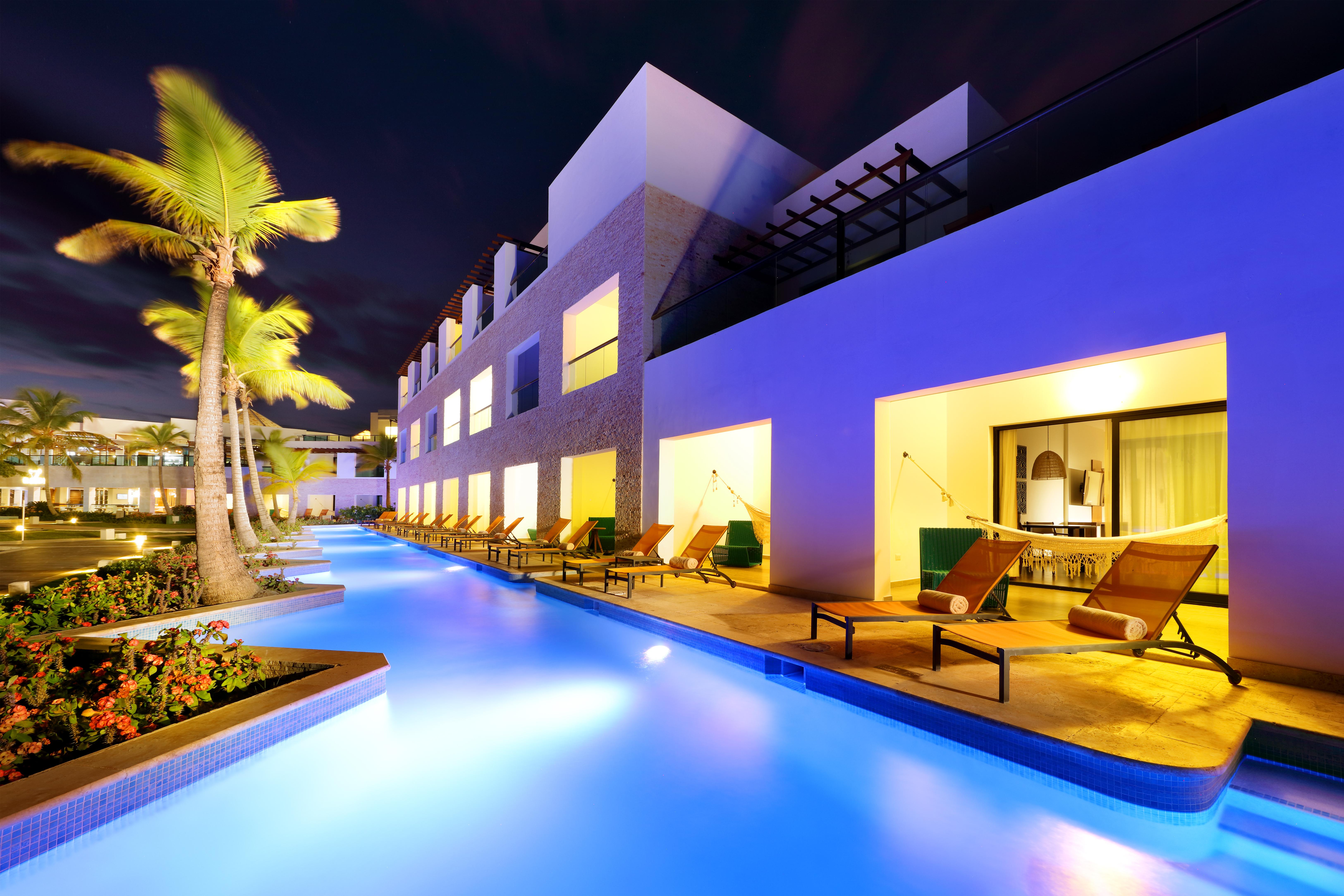 Сasa de vacaciones Trs Cap Cana *