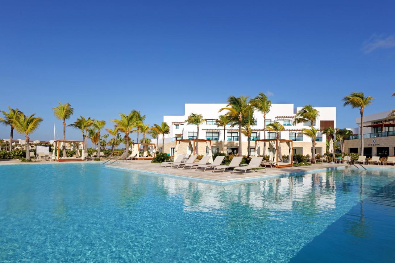 Сasa de vacaciones Trs Cap Cana *