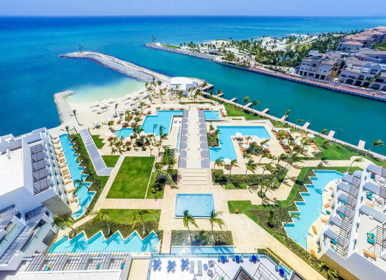 Cap Cana (adults Only) *