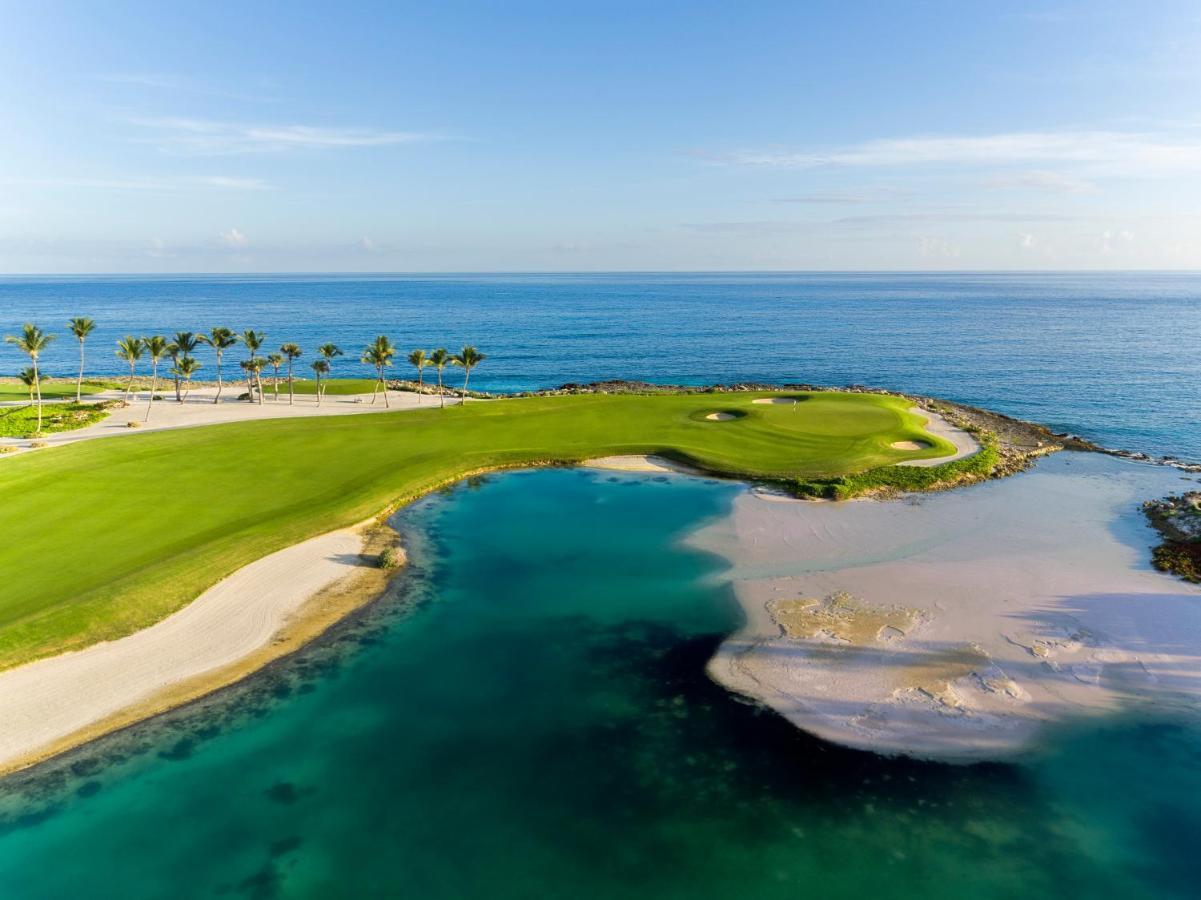 Trs Cap Cana Сasa de vacaciones Punta Cana