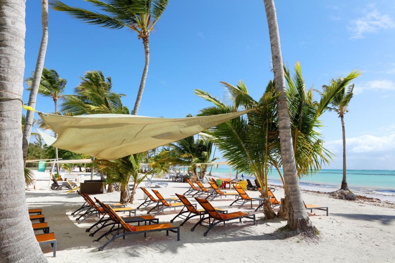 Сasa de vacaciones Trs Cap Cana