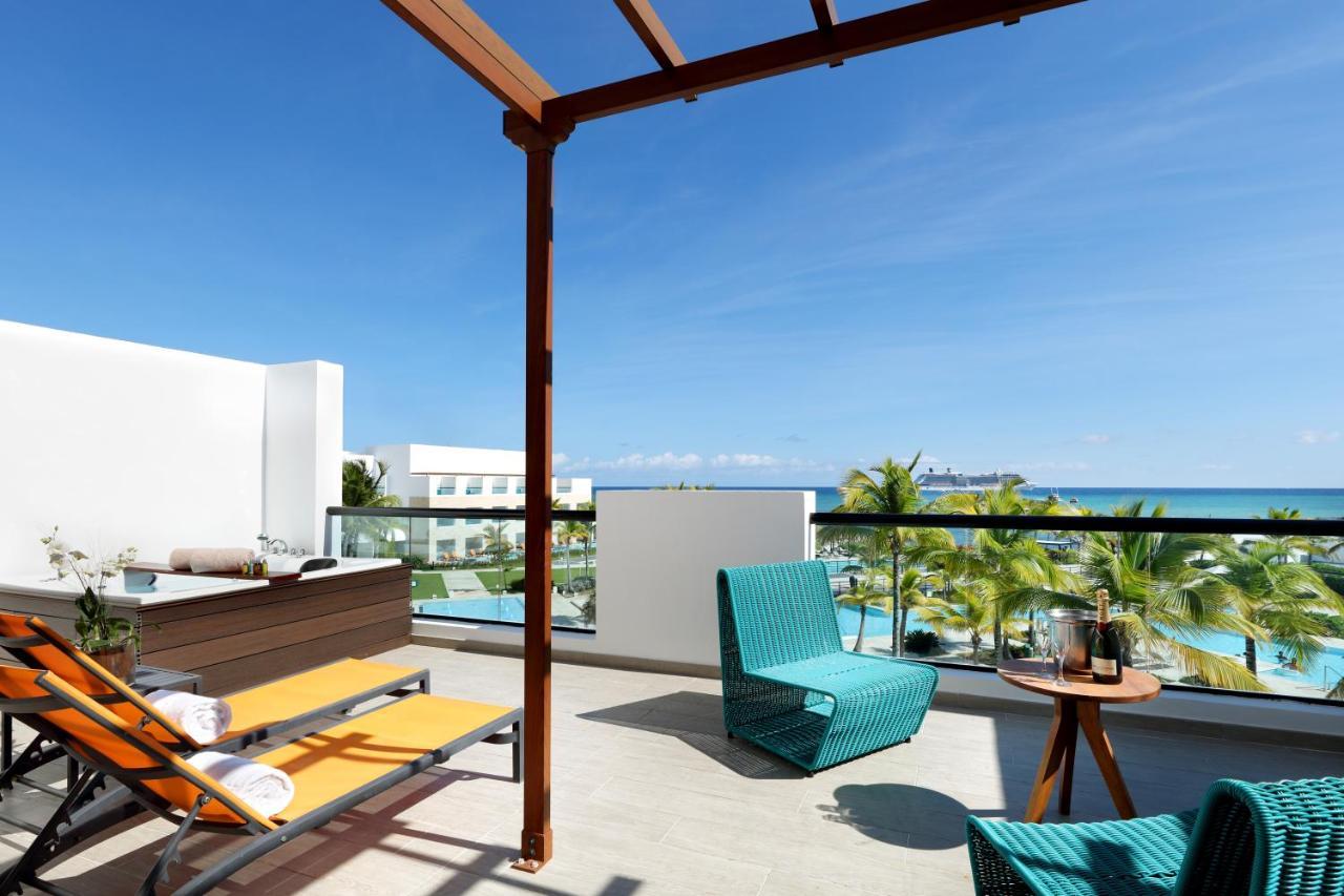 Trs Cap Cana *