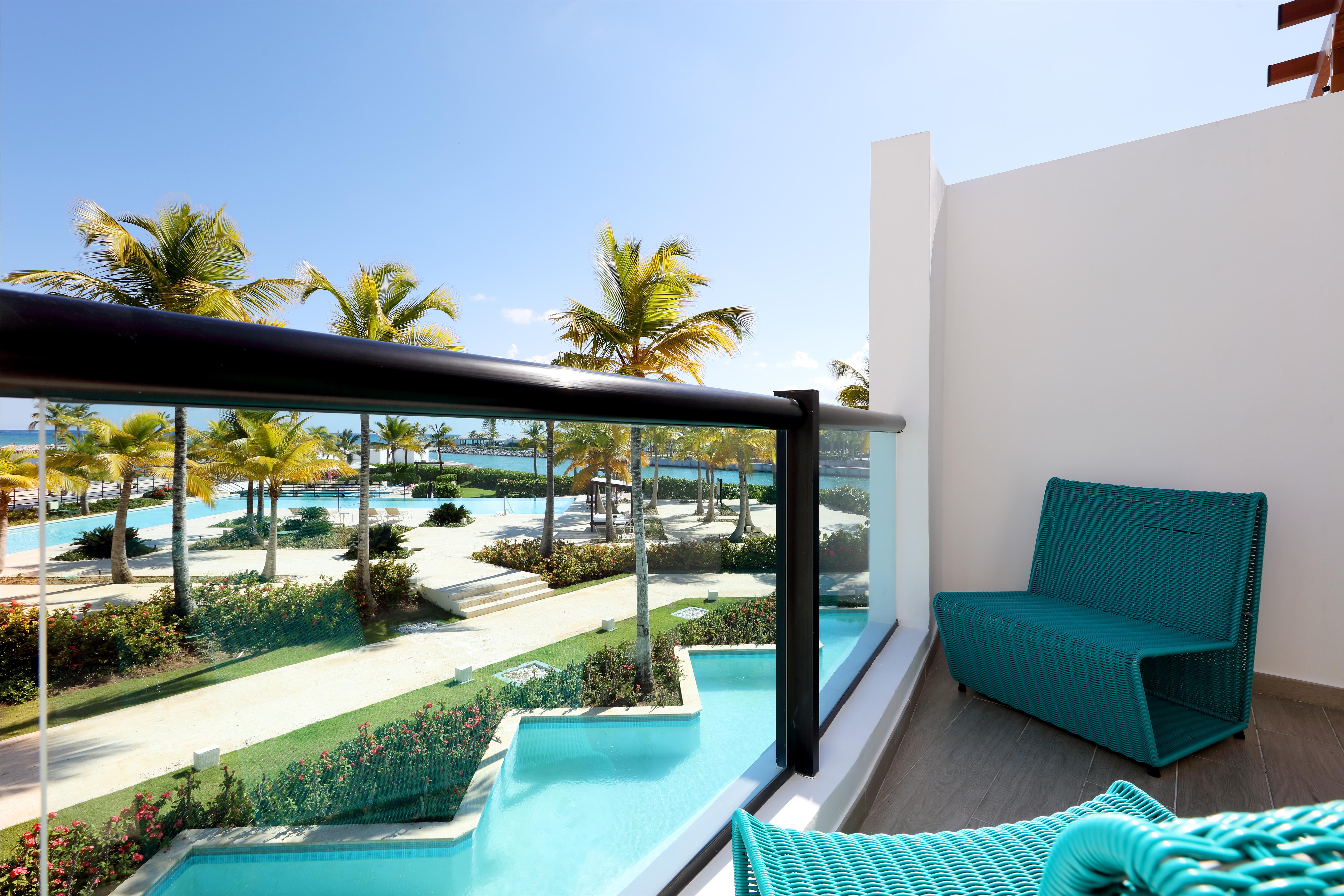 Trs Cap Cana Сasa de vacaciones