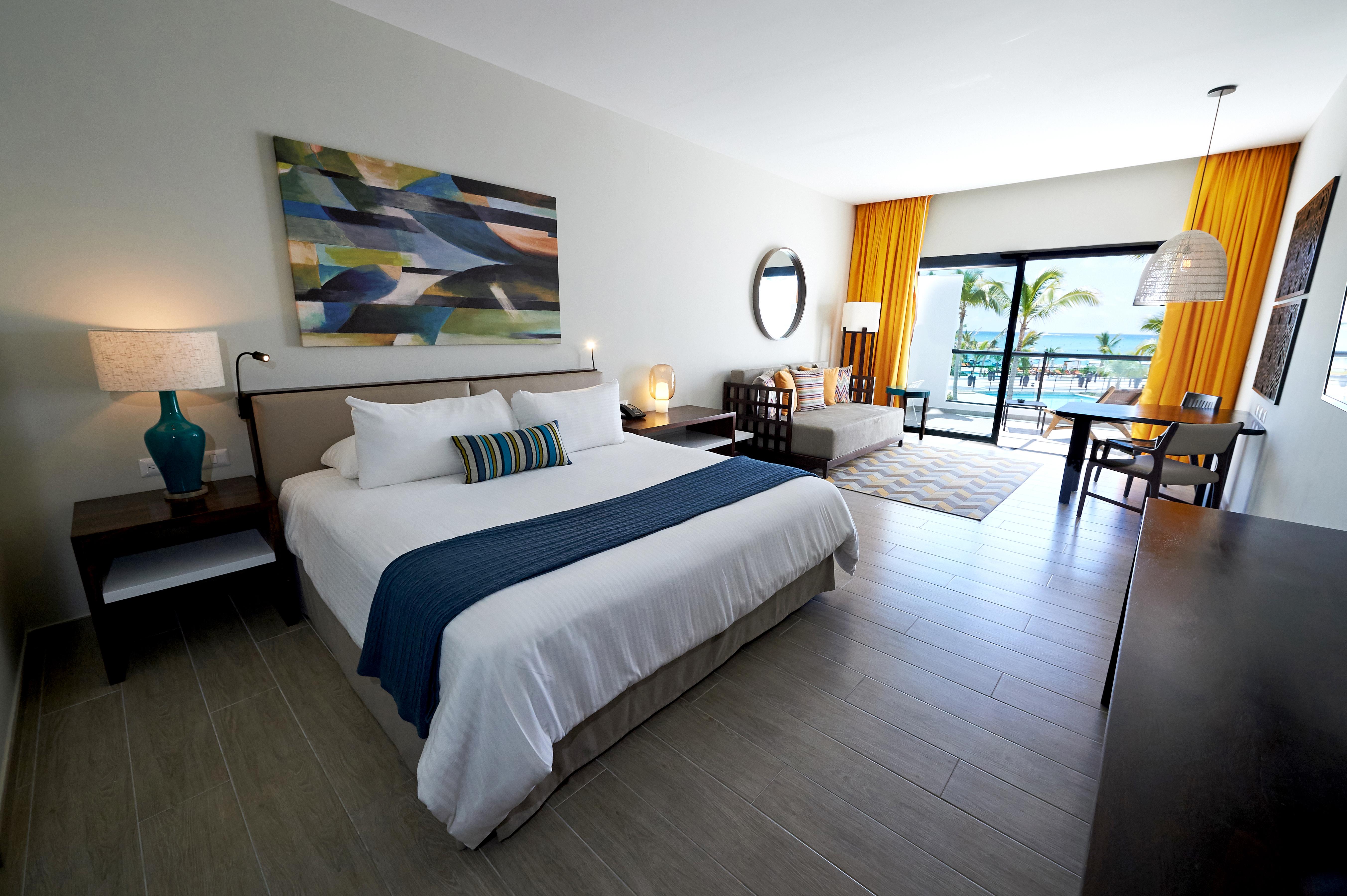 Сasa de vacaciones Trs Cap Cana