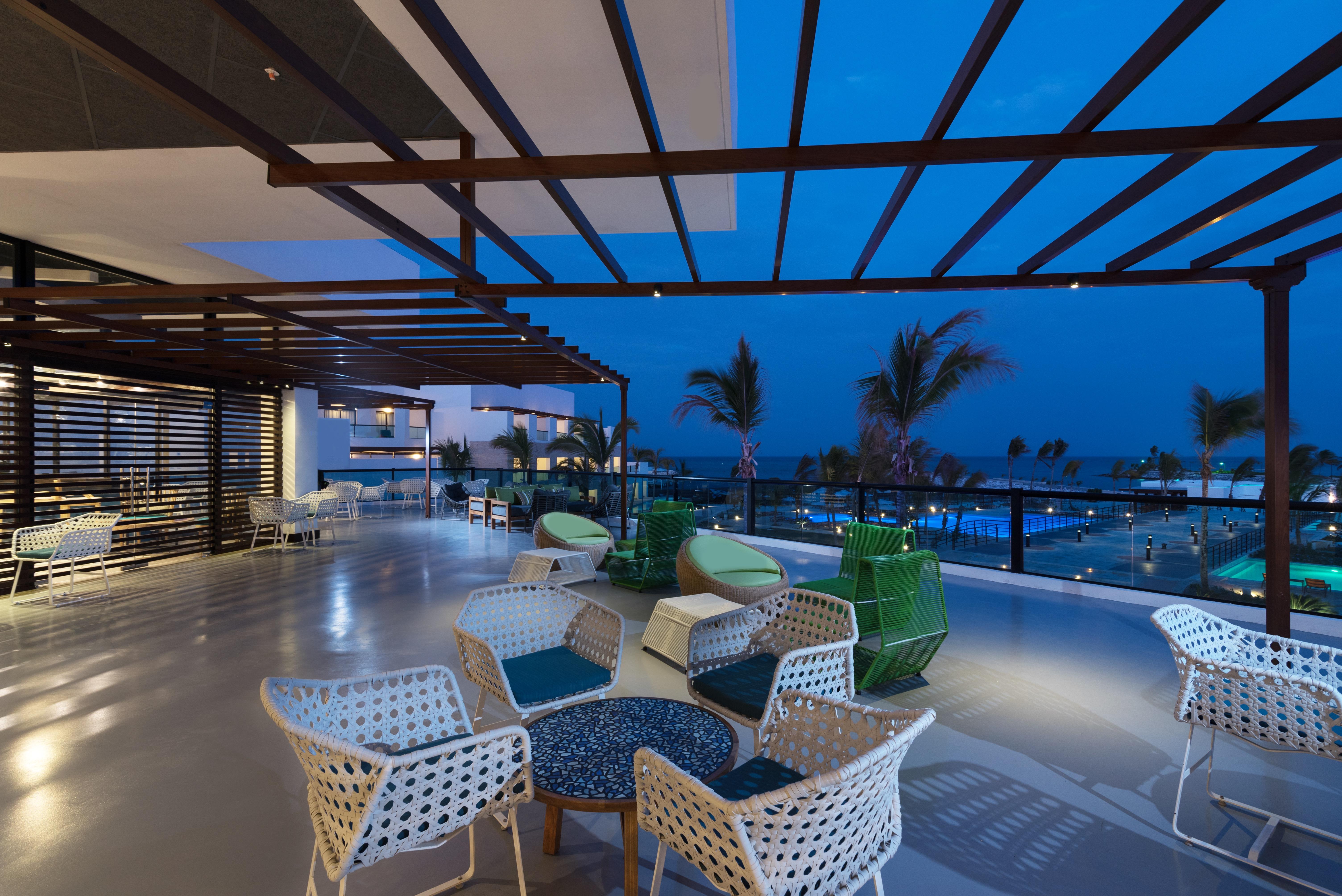Cap Cana (adults Only) *