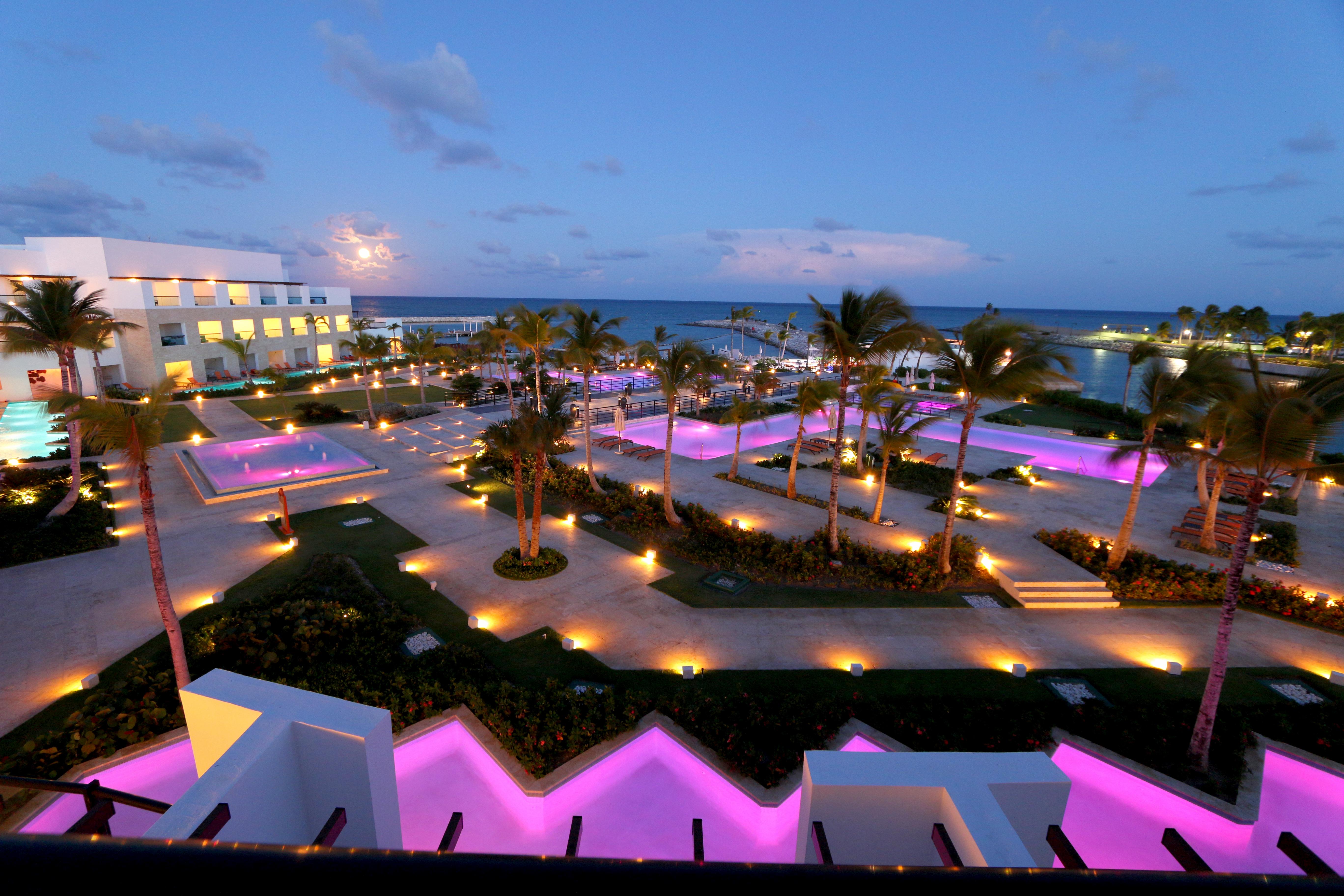 Trs Cap Cana Сasa de vacaciones *