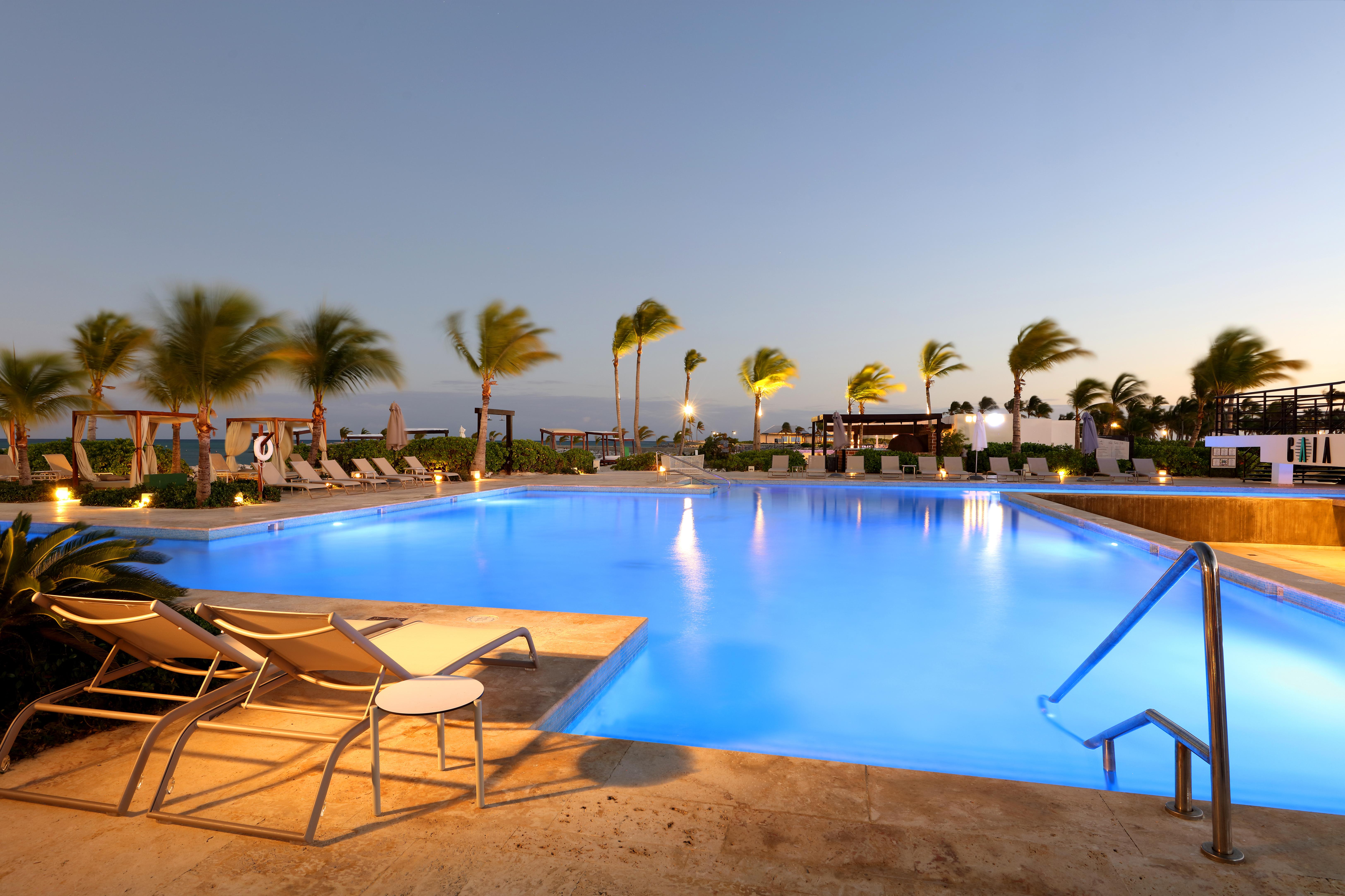 Сasa de vacaciones Trs Cap Cana