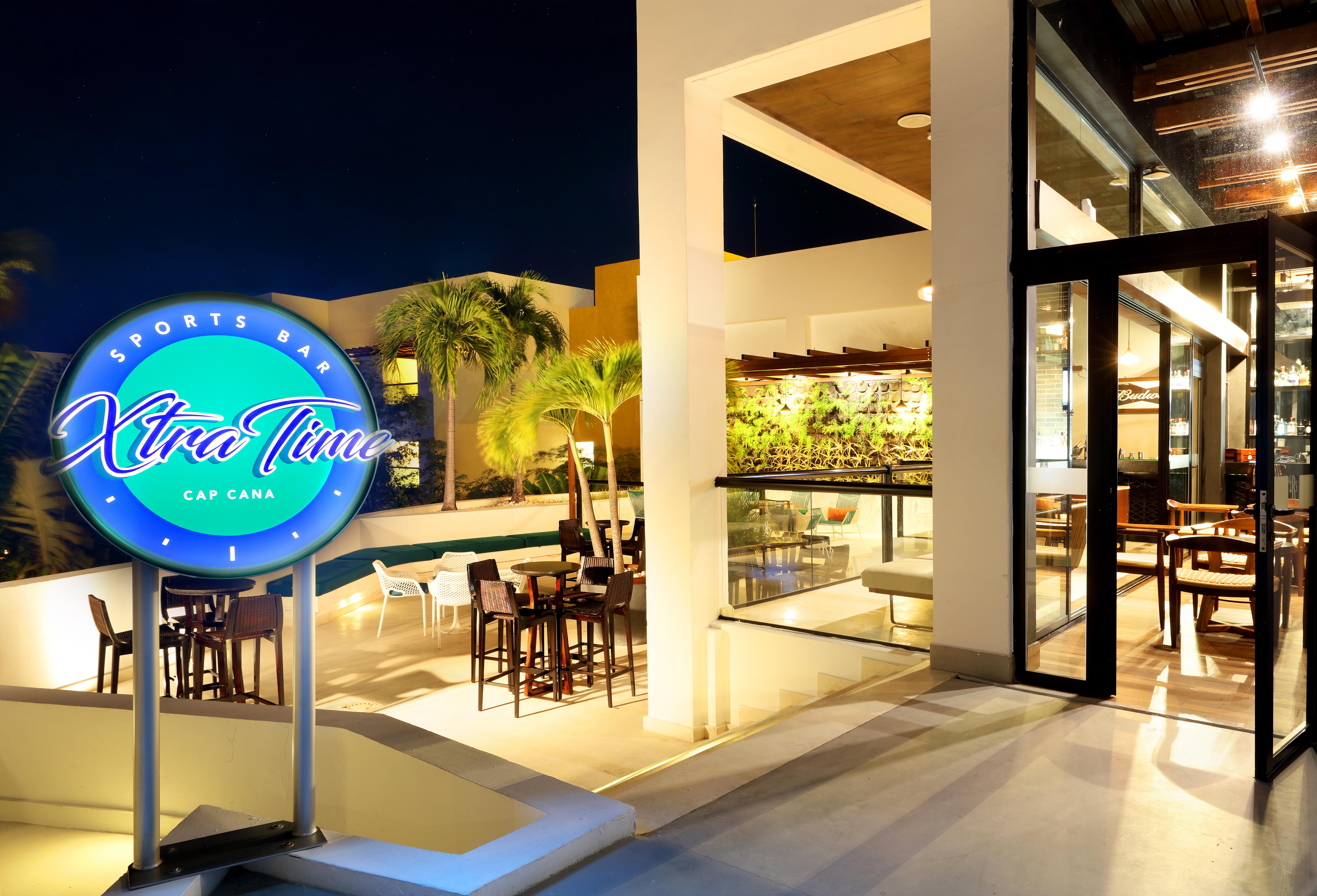 Trs Cap Cana Сasa de vacaciones Punta Cana