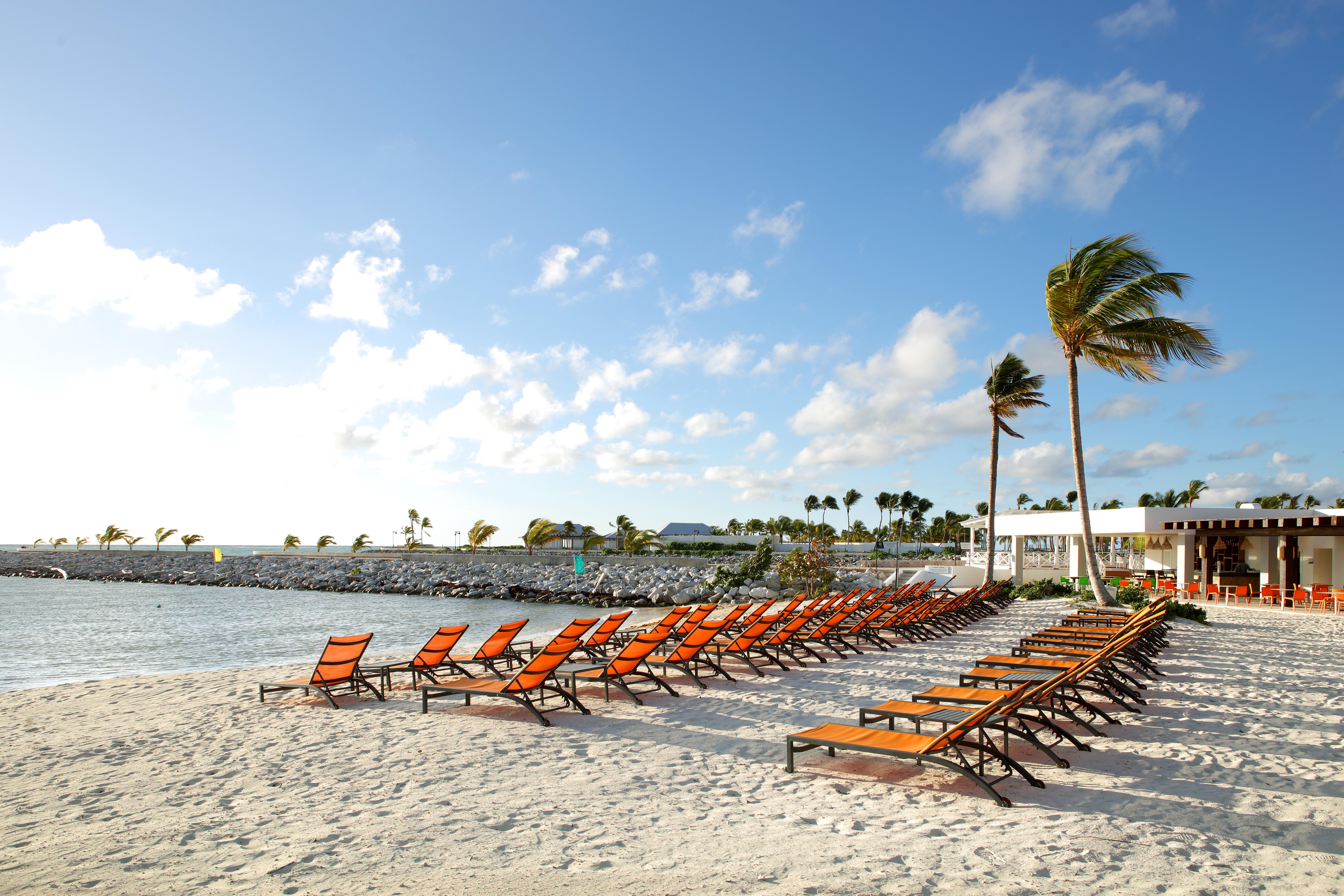 Trs Cap Cana Сasa de vacaciones