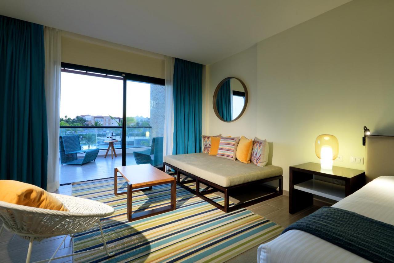 Cap Cana (adults Only) * Punta Cana
