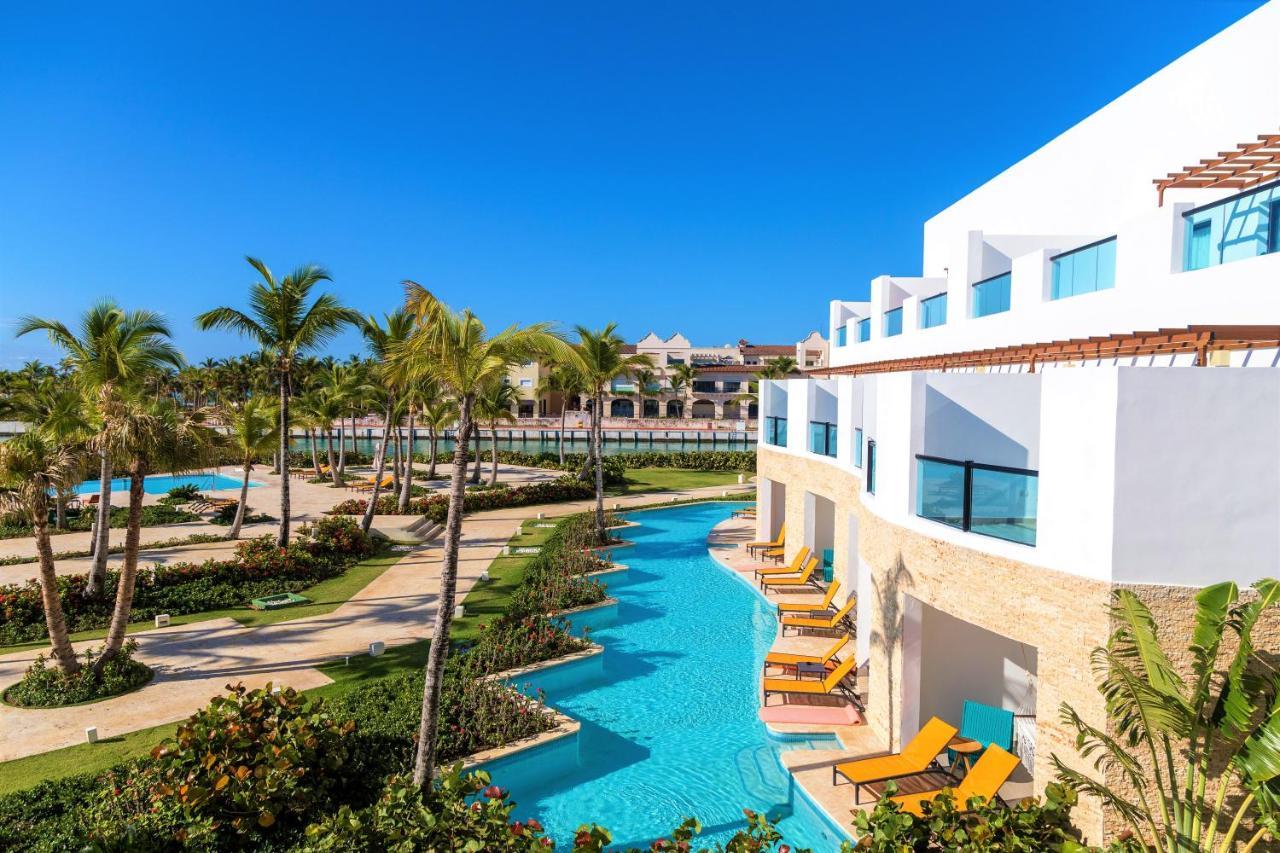 Сasa de vacaciones Trs Cap Cana Punta Cana