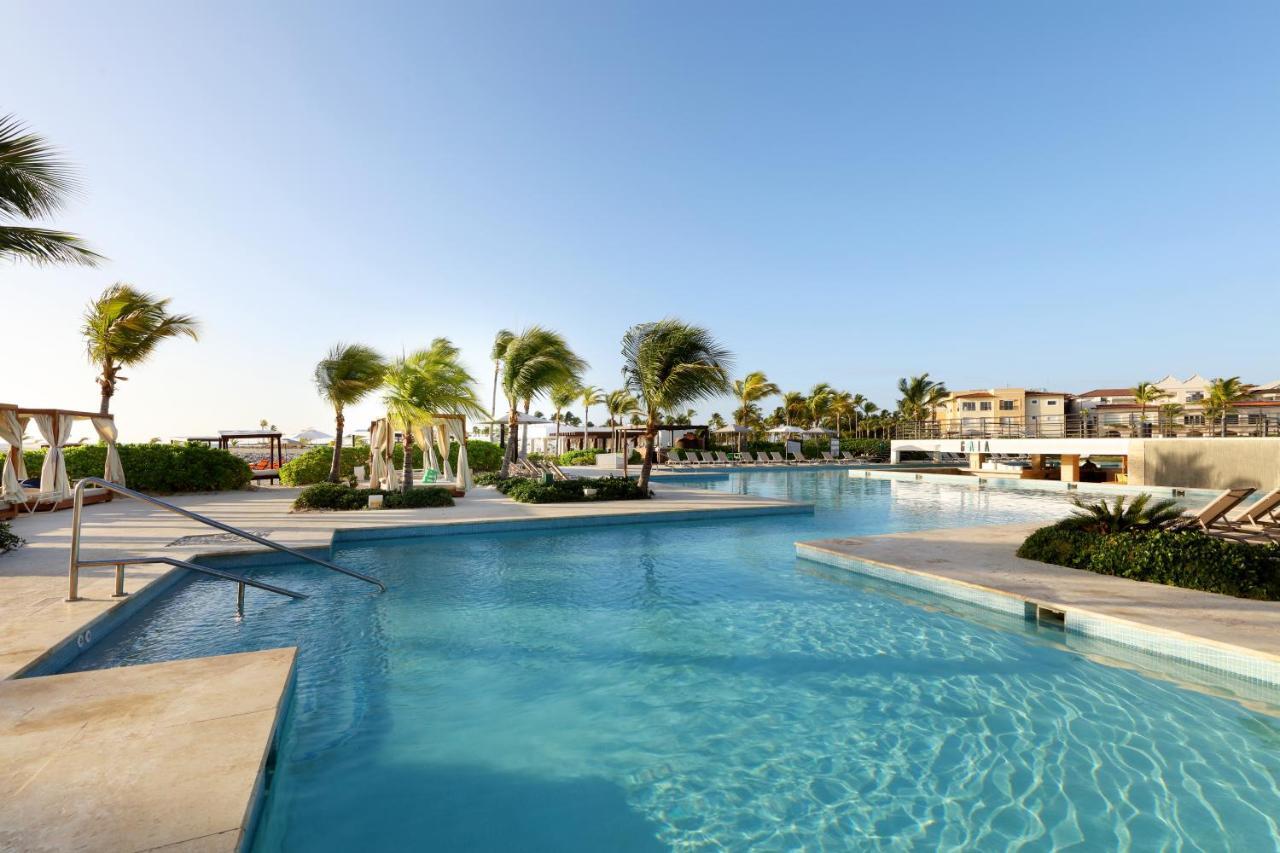 Trs Cap Cana Сasa de vacaciones *