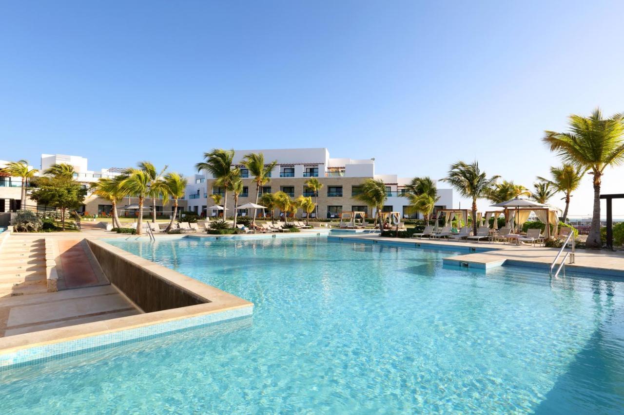 Trs Cap Cana Сasa de vacaciones Punta Cana