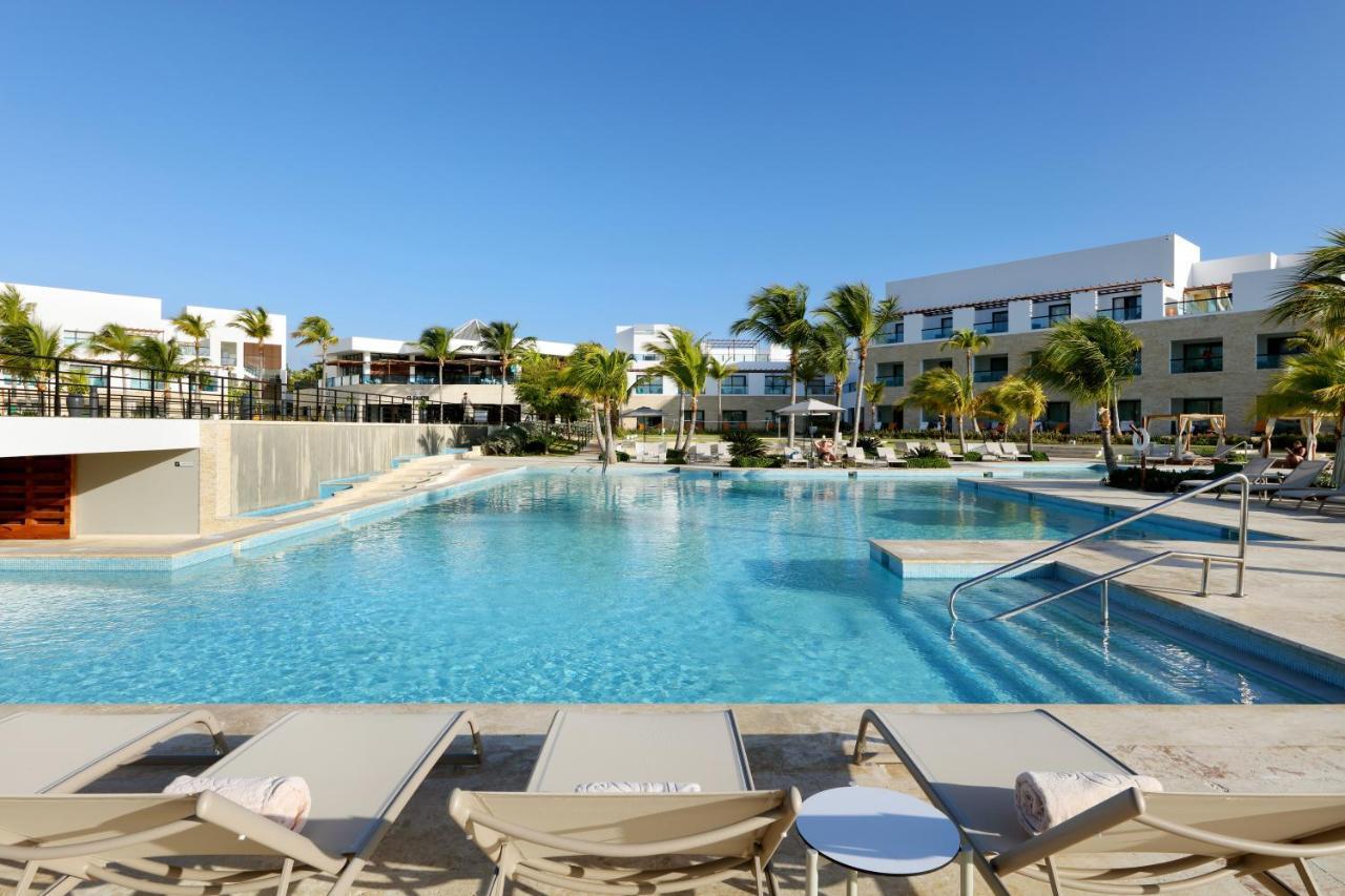 Trs Cap Cana Сasa de vacaciones