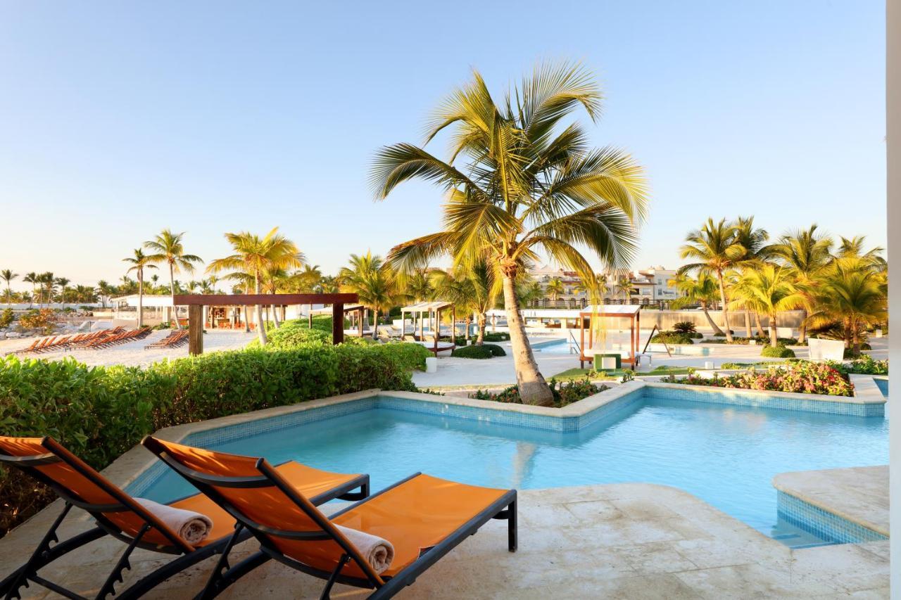 Сasa de vacaciones Trs Cap Cana Punta Cana